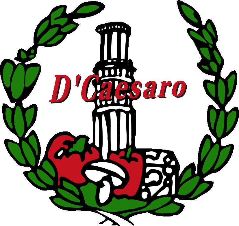 Dcaesaro's Logo